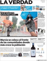 La Verdad - 17-12-2016