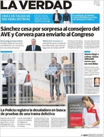 La Verdad - 18-05-2016