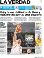 La Verdad - 18-08-2016