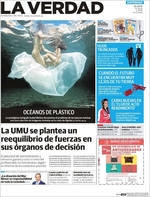 La Verdad - 18-09-2016