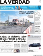 La Verdad - 18-10-2016