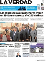 La Verdad - 18-11-2016