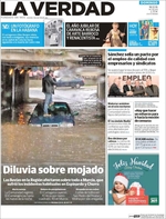 La Verdad - 18-12-2016