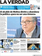 La Verdad - 19-03-2016