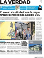 La Verdad - 19-04-2016