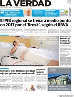 La Verdad - 19-07-2016