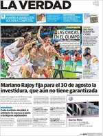 La Verdad - 19-08-2016