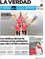 La Verdad - 19-10-2016