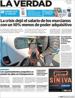 La Verdad - 19-11-2016