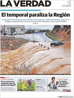 La Verdad - 19-12-2016