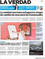 La Verdad - 20-05-2016
