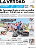 La Verdad - 20-06-2016