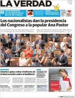 La Verdad - 20-07-2016