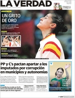 La Verdad - 20-08-2016