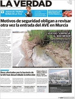 La Verdad - 20-09-2016
