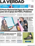 La Verdad - 20-10-2016