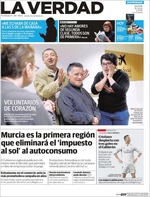 La Verdad - 20-11-2016