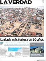 La Verdad - 20-12-2016