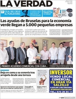La Verdad - 21-05-2016