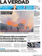 La Verdad - 21-06-2016
