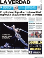 La Verdad - 21-07-2016