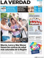 La Verdad - 21-08-2016