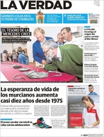 La Verdad - 21-09-2016