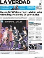 La Verdad - 21-10-2016