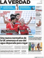 La Verdad - 21-11-2016