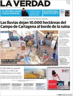 La Verdad - 21-12-2016