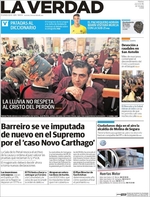 La Verdad - 22-03-2016