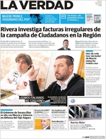 La Verdad - 22-04-2016