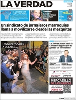 La Verdad - 22-05-2016
