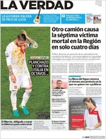 La Verdad - 22-06-2016