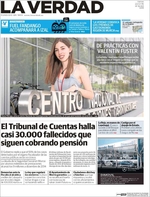 La Verdad - 22-07-2016