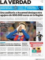 La Verdad - 22-09-2016
