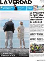 La Verdad - 22-10-2016