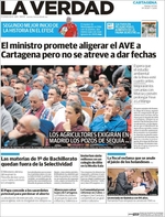 La Verdad - 22-11-2016
