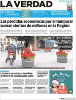 La Verdad - 22-12-2016