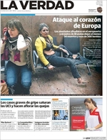 La Verdad - 23-03-2016