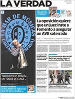 La Verdad - 23-07-2016