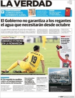 La Verdad - 23-08-2016
