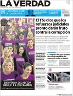 La Verdad - 23-09-2016