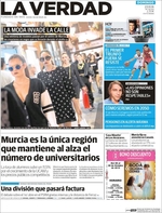 La Verdad - 23-10-2016