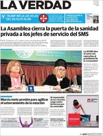 La Verdad - 23-11-2016
