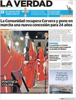 La Verdad - 24-03-2016