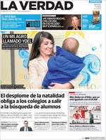 La Verdad - 24-04-2016