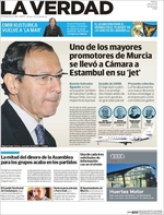 La Verdad - 24-05-2016