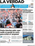 La Verdad - 24-06-2016