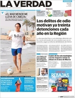 La Verdad - 24-07-2016